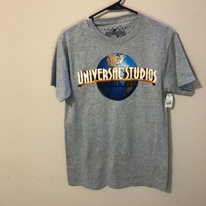 Universal T-shirt